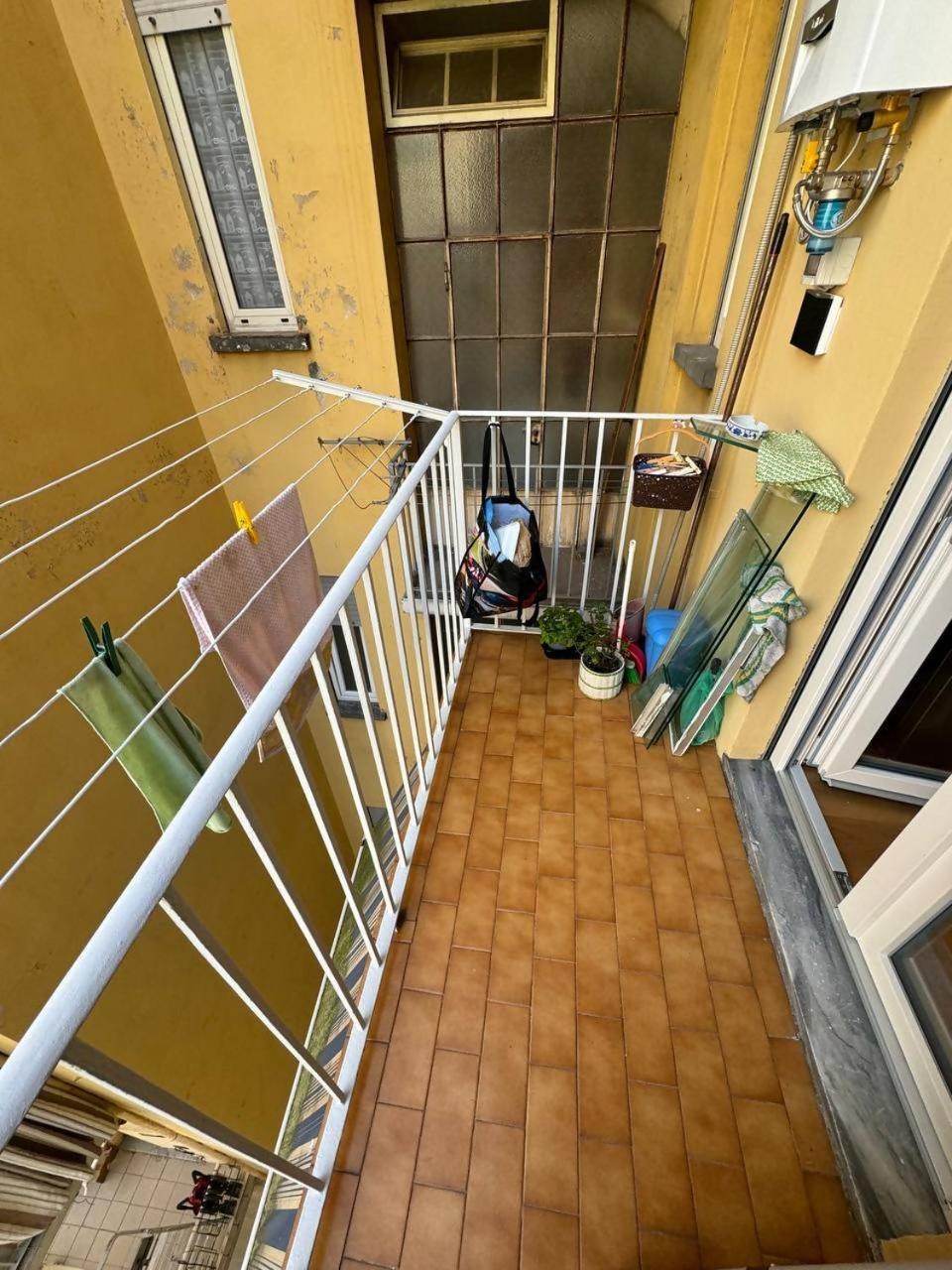 Apartment Casa Principessa *